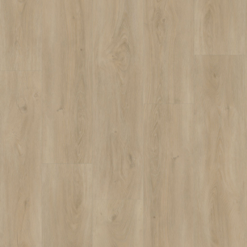 De Therdex Rustique Click 15051 combineert zachte tinten met de details van hout. De Rustique is er zowel in visgraat als in planken.