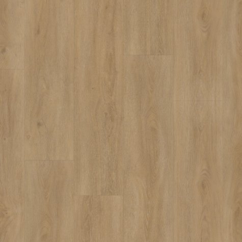 De Therdex Rustique Click 15054 combineert zachte tinten met de details van hout. De Rustique is er zowel in visgraat als in planken.