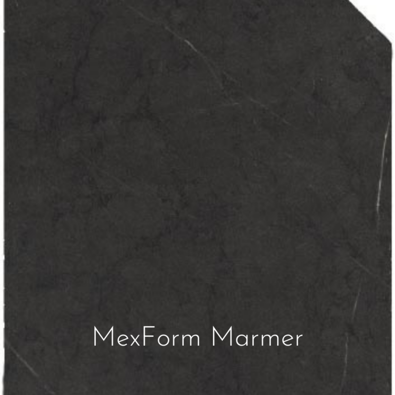 Laminaat trapbekleding Mexform Marmer
