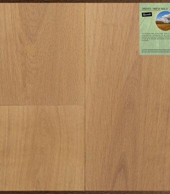 De collectie Natuurgebieden bestaat uit rustieke vloeren in natuurlijke kleuren. De Duoplank planken Drents friese wold ogen strak dankzij hun geschuurde oppervlak. Puur natuur!