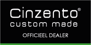 Officieel Cinzento dealer keurmerk